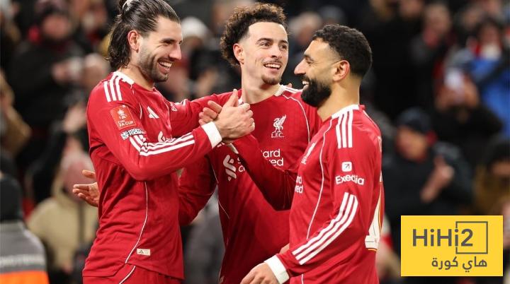 بعد خروج السيتي … ليفربول هو الوحيد الذي فعلها أمام برشلونة