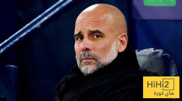 الفرق التي أخرجت غوارديولا من الأبطال