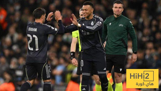 هذا اللاعب هو الورقة الرابحة لـ ريال مدريد