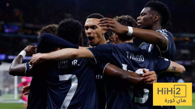 لاعب سابق يهاجم فينيسيوس رغم الثنائية القاتلة!