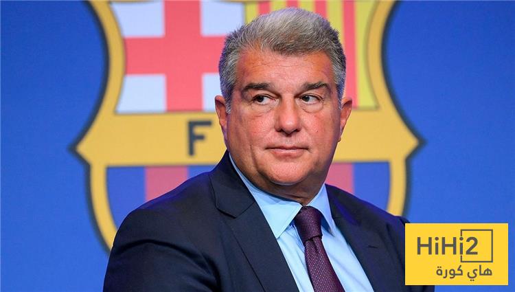 متى يتسلم خوان لابورتا رئاسة برشلونة رسميًا؟ متى يتسلم خوان لابورتا رئاسة برشلونة رسميًا؟