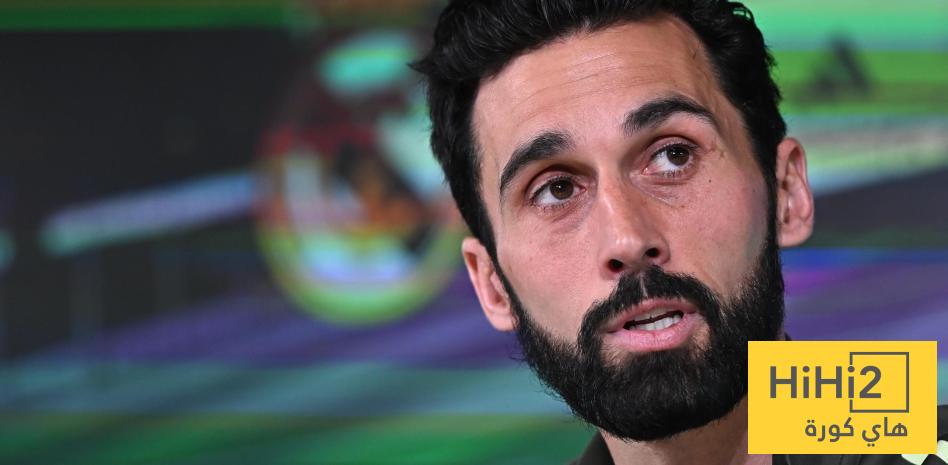 صحفي إسباني يشيد بتكتيك أربيلوا أمام غوارديولا