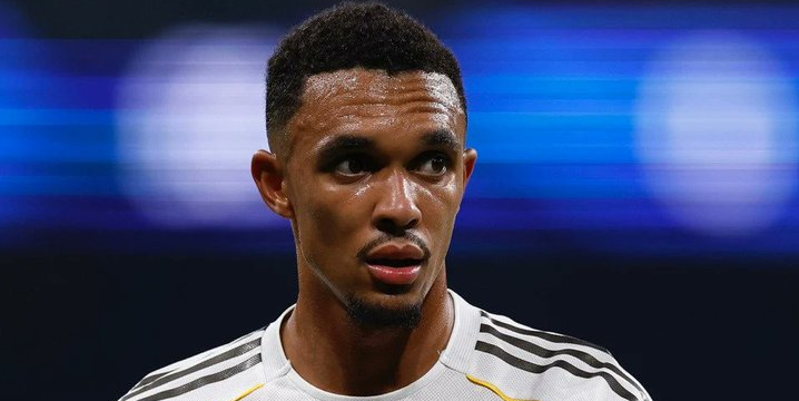 أرنولد يتحدث عن علاقته بأربيلوا وتطوره البدني