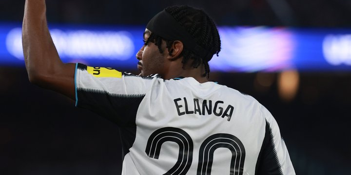 نيوكاسل يدرك التعادل مجددا امام برشلونة