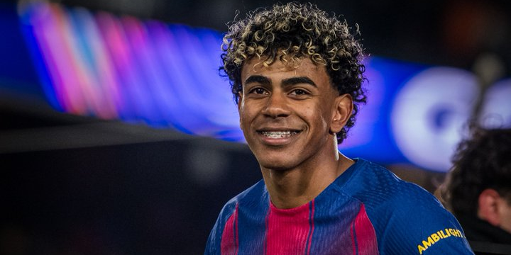 تقييم لاعبي برشلونة امام نيوكاسل في الشوط الاول