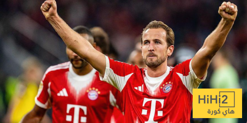 تشكيلة بايرن ميونخ ضد أتالانتا في دوري أبطال أوروبا