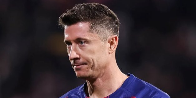 ليفاندوفسكي يقسو على نيوكاسل بالهدف السادس