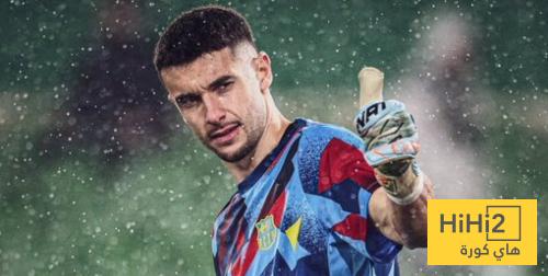 مدة الغياب المتوقعة لـ خوان غارسيا بعد اصابته مدة الغياب المتوقعة لـ خوان غارسيا بعد اصابته