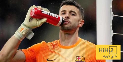 لا يجب التعجل في الحكم على اصابة خوان غارسيا