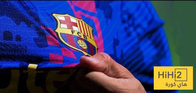 عاجل – خصم برشلونة في ربع نهائي دوري أبطال أوروبا