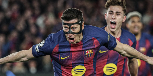التحدي المقبل لبرشلونة بعد الفوز على نيوكاسل