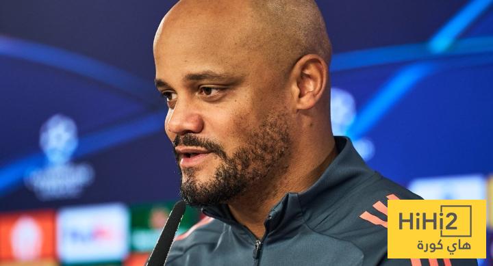 مدرب بايرن ميونيخ يعلق على مواجهة ريال مدريد في دوري الأبطال مدرب بايرن ميونيخ يعلق على مواجهة ريال مدريد في دوري الأبطال