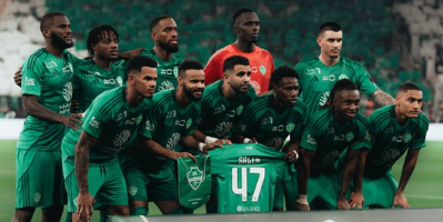 الأهلي في آخر 10 نسخ لكأس الملك : مفاجآت وخروج مبكر