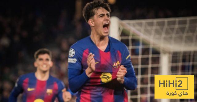ثلاث لاعبين كانوا العمود الفقري لبرشلونة أمام نيوكاسل