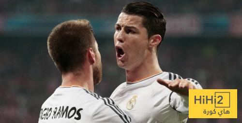 احصائية رائعة للريال ضد بايرن ميونخ