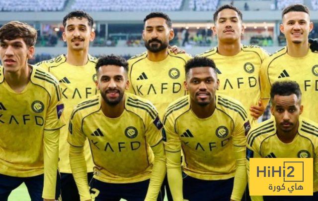 مطالب بتجنيس محترف النصر لهذه الأسباب !