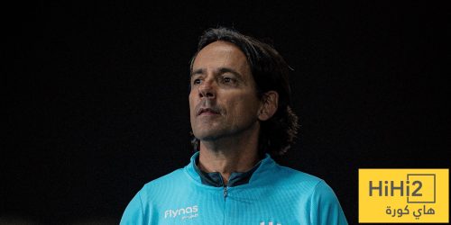 تعليق إنزاغي بعد فوز الهلال أمام الأهلي في كأس الملك