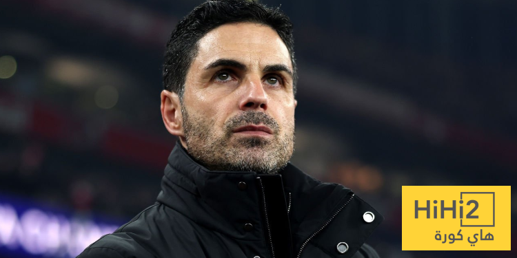 خطة أرسنال للميركاتو الصيفي