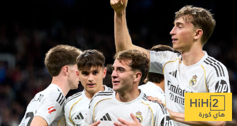 لماذا أصبحت المباريات الأخيرة لريال مدريد أكثر سهولة ؟ لماذا أصبحت المباريات الأخيرة لريال مدريد أكثر سهولة ؟