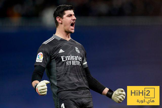 الصورة المؤلمة والأسوأ لجمهور الريال هذا الموسم