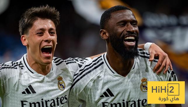 شكوك بدنية تعطل تجديد عقد روديغر