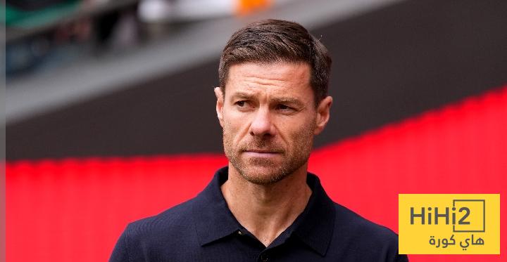 أتلتيكو كتب نهاية ألونسو …! ماذا سيحدث هذا الاسبوع