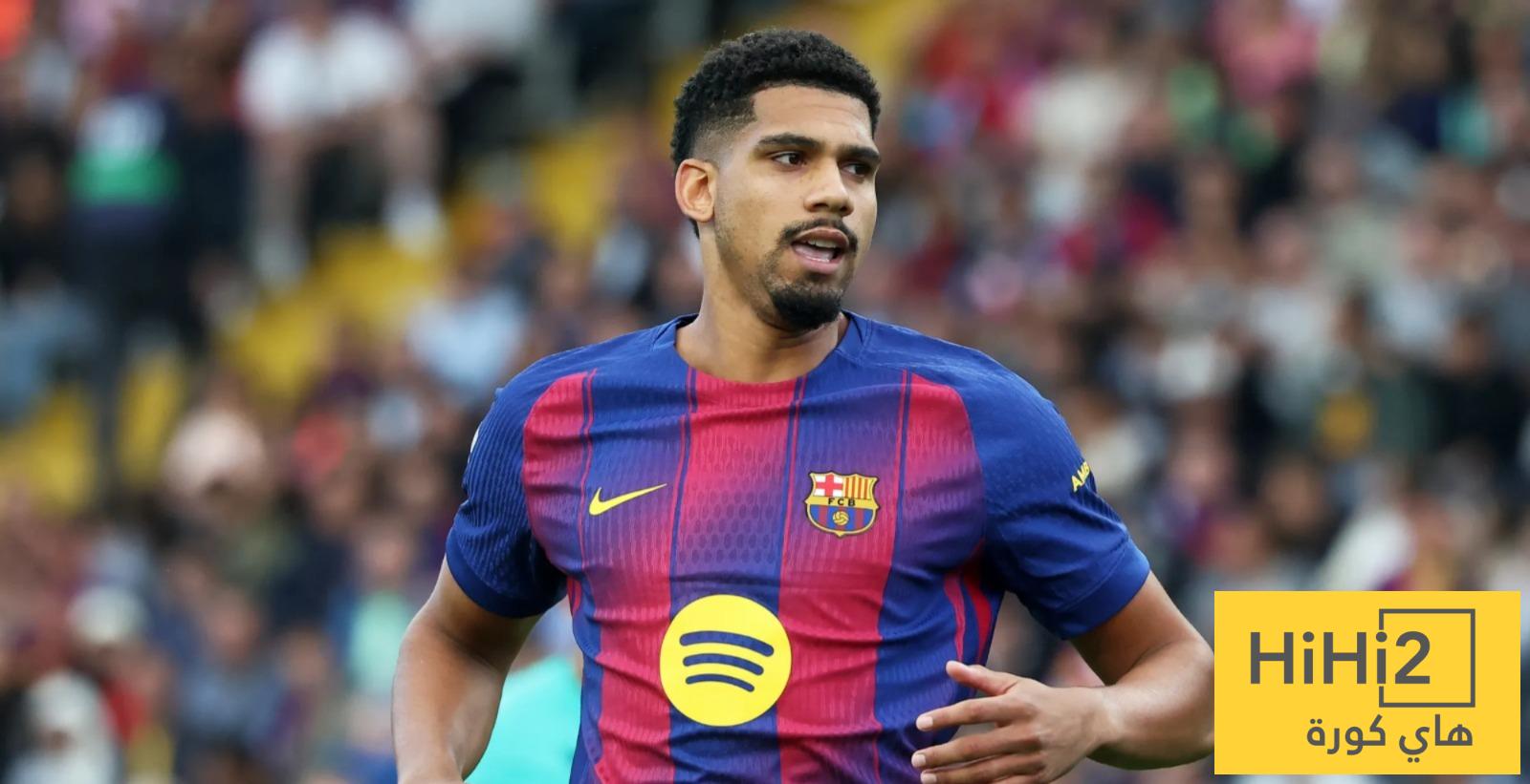 صوره : اللاعب النكبه في برشلونة …! ما في امل