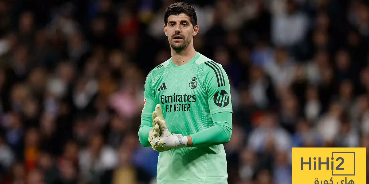 ما حدث لكورتوا أمر مخيف!