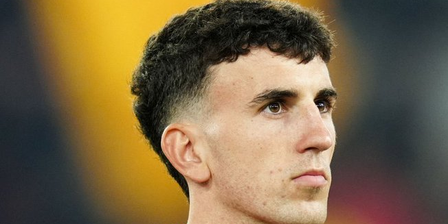 ريال مدريد يدرس امكانية عودة جاكوبو رامون ريال مدريد يدرس امكانية عودة جاكوبو رامون