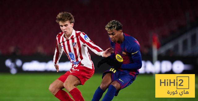 شرح تفصيلي … لماذا اتلتيكو مدريد سيلعب على ارضه الاياب امام برشلونة في الابطال 2 شرح تفصيلي … لماذا اتلتيكو مدريد سيلعب على ارضه الاياب امام برشلونة في الابطال 1