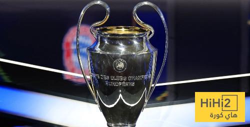 غياب تام للاعبي برشلونة .. تشكيلة دوري أبطال اوروبا حتى الآن 2 غياب تام للاعبي برشلونة .. تشكيلة دوري أبطال اوروبا حتى الآن 1