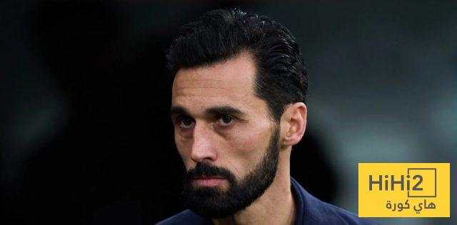 صورة : ريال مدريد اكثر صلابه دفاعيه في الليغا هذا الموسم