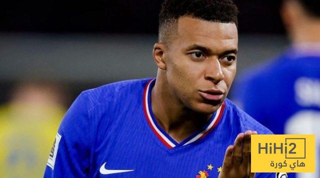 هل أُجبر مبابي على الانضمام لقائمة منتخب فرنسا خلال توقف مارس؟