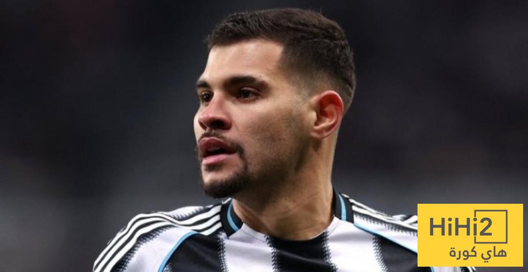 مانشستر يونايتد يتسلح بـ ” شبحه السري ” لخطف غيماريش