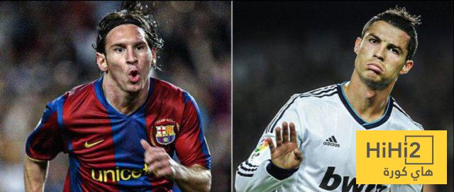 من هو اللاعب الذي تخطى ميسي ورونالدو في الوصول إلى 100 أسيست ؟
