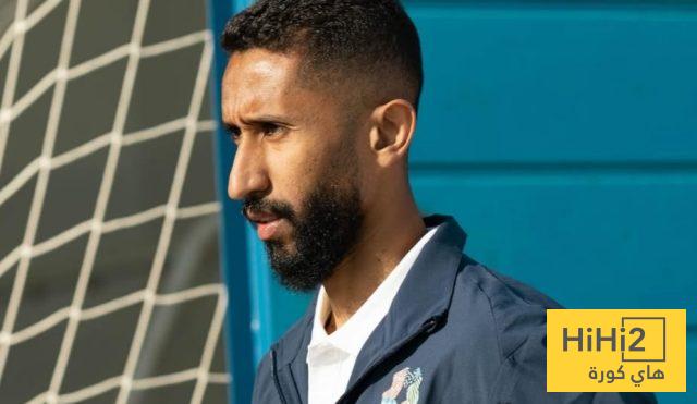 مكالمة رينارد تُعيد الأمل لـ سلمان الفرج !