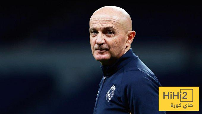 إصابات لاعبي الريال ” تفضح ” معجزة بينتوس !