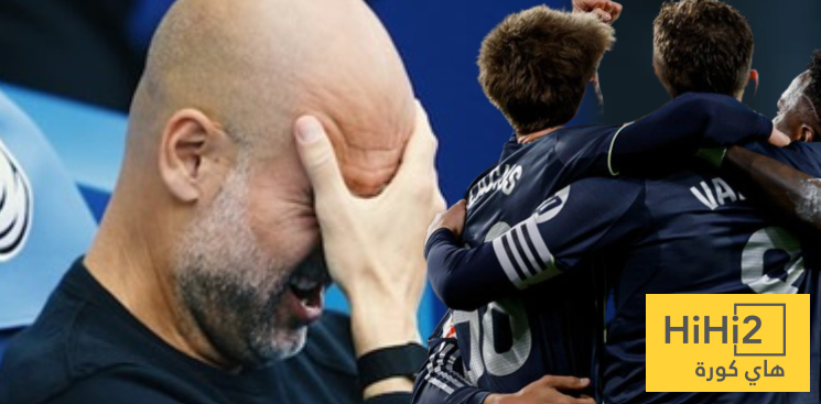 هزائم الريال تكشف حقيقة أسطورة غوارديولا مع برشلونة !