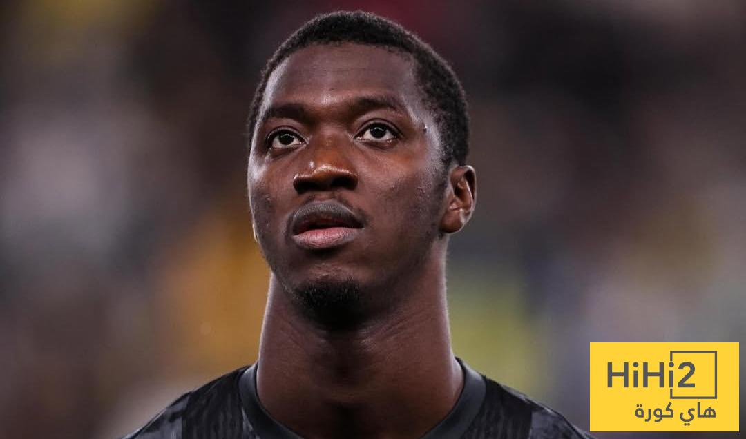 المدة المحتملة لغياب دومبيا بعد إصابته ! المدة المحتملة لغياب دومبيا بعد إصابته !