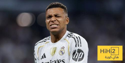 ارقام : ريال مدريد على اعتاب موسم كارثي في الاصابات