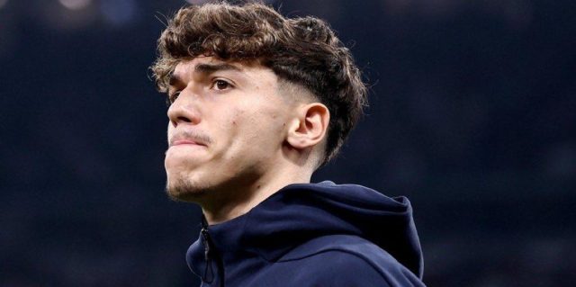 دي لافوينتي يحسم مصير بيتاريش …! هل سيلعب للمنتخب الاسباني ام سيمثل المغرب …؟!