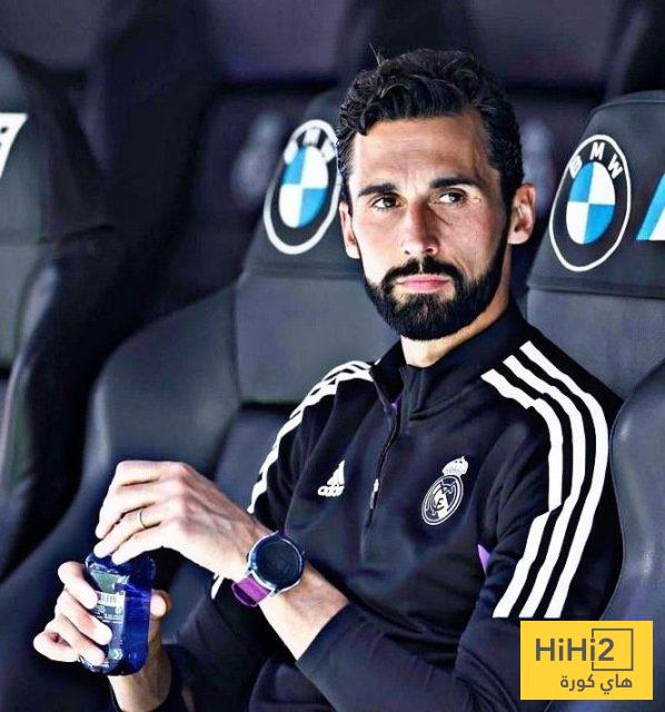 ثلاثي الريال جاهزون لموقعة الديربي 1