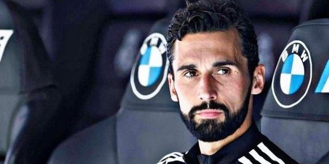 ثلاثي الريال جاهزون لموقعة الديربي