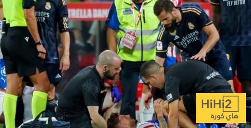 حكم اسباني يفضح لجنة الحكام السابقه في حربها على ريال مدريد