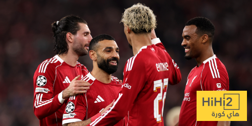 تشكيلة ليفربول المتوقعة ضد برايتون في الدوري الإنجليزي