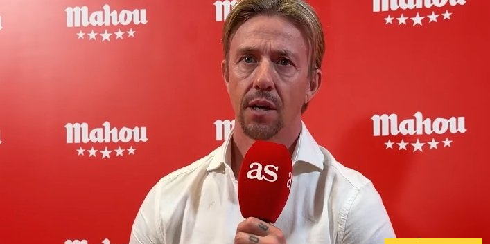 هل تعتقد أن أربيلوا أعاد الروح لريال مدريد؟.. غوتي يرد