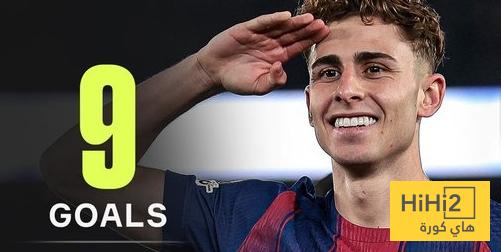 فيرمين لوبيز يعادل الرقم القياسي لـ اسطورة ريال مدريد ..!