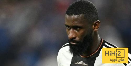 الانتقادات تتصاعد في المانيا ضد روديغير