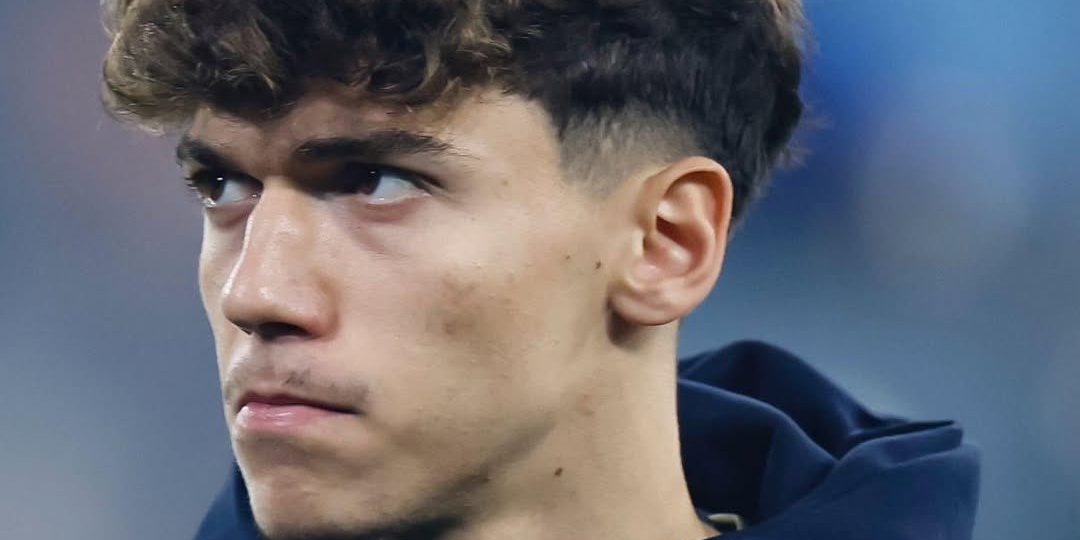 بيتارش أصبح بالفعل لاعباً في الفريق الأول