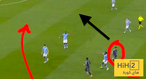 لو فعل لاعبو الريال هذا السلوك “ المتخلف “ امام البايرن حتما هي الخسارة 